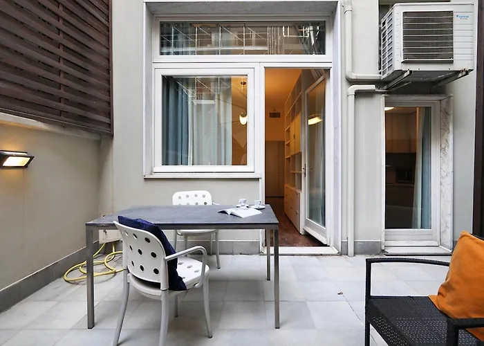 Contempora - Liberty Studio *