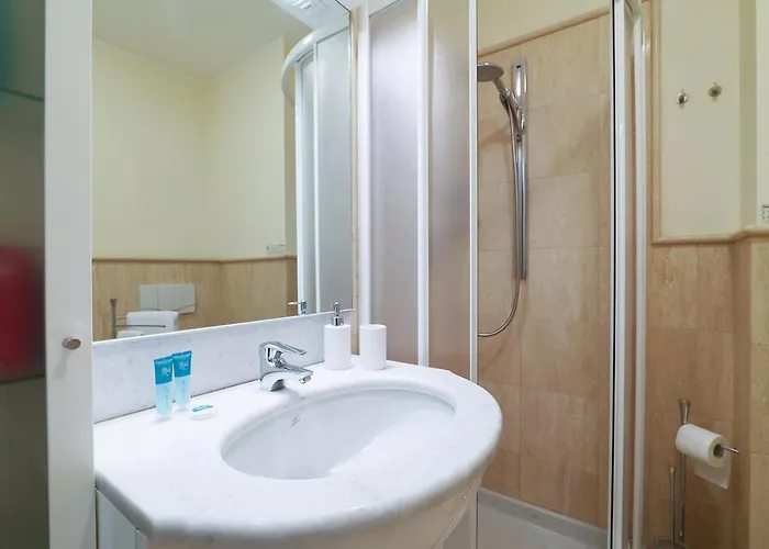 Contempora - Liberty Studio Apartman *