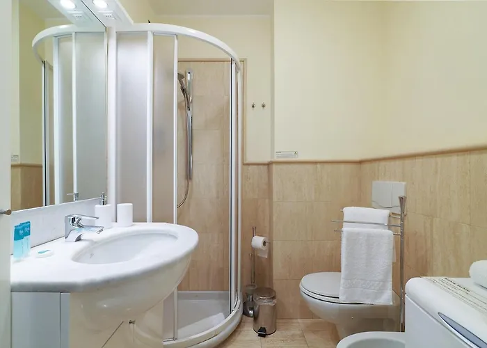 Contempora - Liberty Studio Apartman