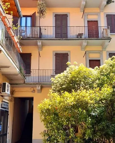 Flat In Milano, Porta Romana *