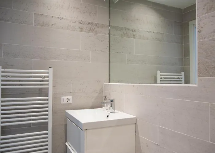 Youhosty - Custodi 12 Lägenhet *