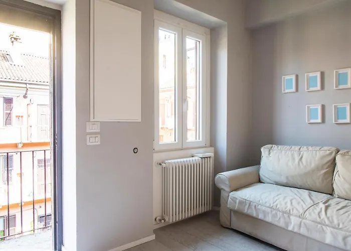 Lägenhet Youhosty - Custodi 12 *