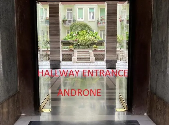 Appartamento Casadianna