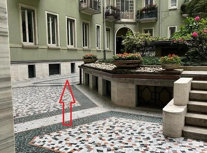 Appartamento Casadianna *