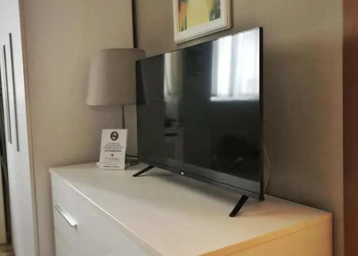 Colletta Appartement Milaan