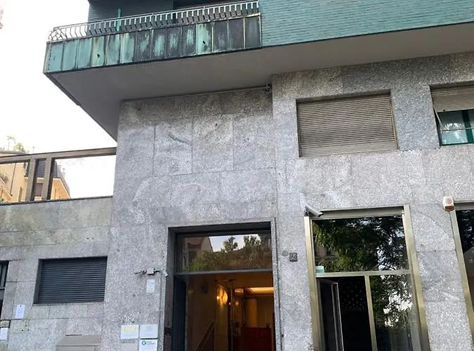 Monolocale Con Vista Su 13 Floor *