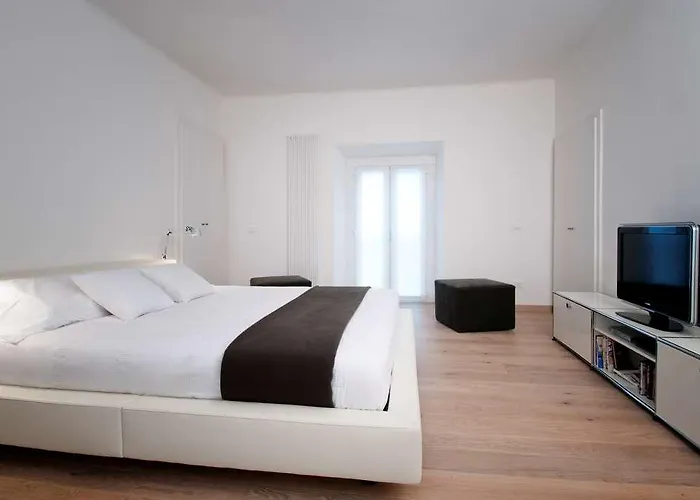 Brera In San Fermo *