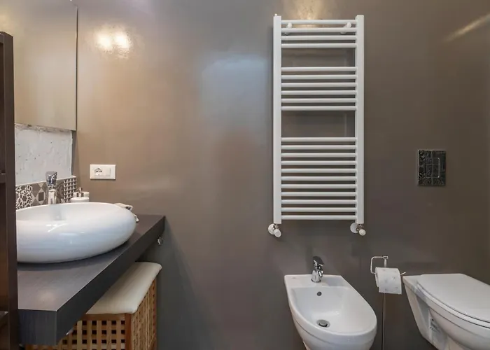 Apartmán Castaldi 18 - In Tasca