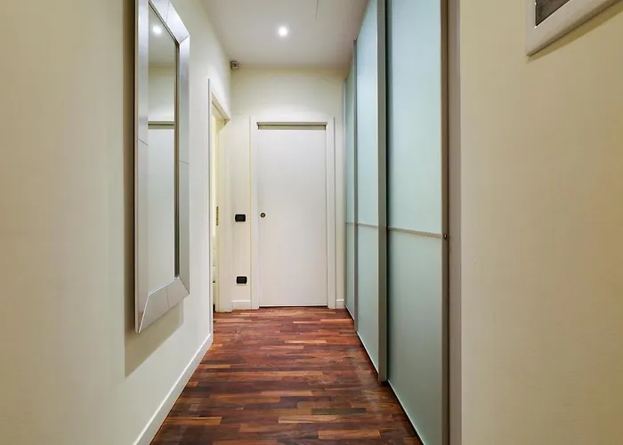 Contempora - Liberty Studio Milánó