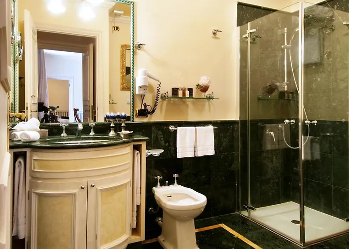 Petit Palais De Charme Hotel 4*