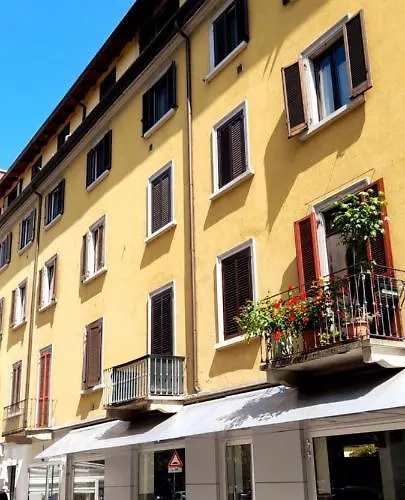 アパート Flat In Milano, Porta Romana *