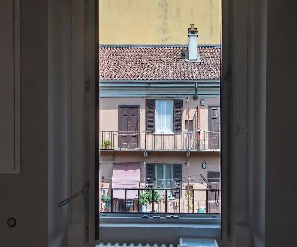 Youhosty - Custodi 12 Lägenhet