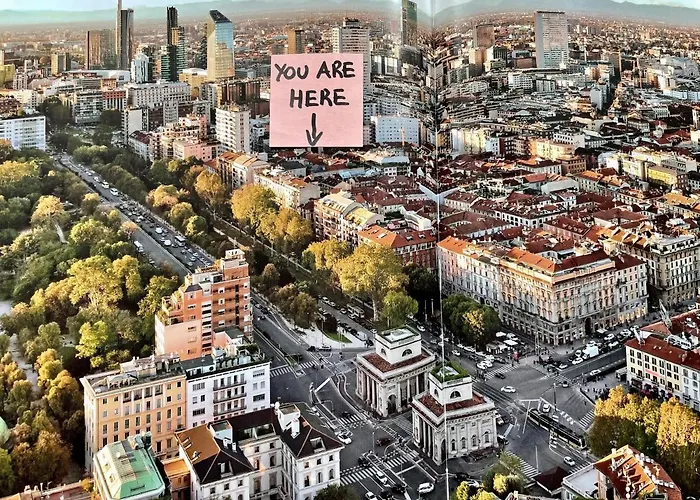 Apartmán Castaldi 18 - In Tasca *