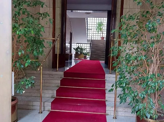 בית הארחה La Casa Di Sole - Corso Buenos Aires - Stazione En-suit