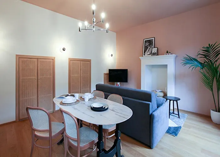 Ca Bela - Lambrate Flat 1