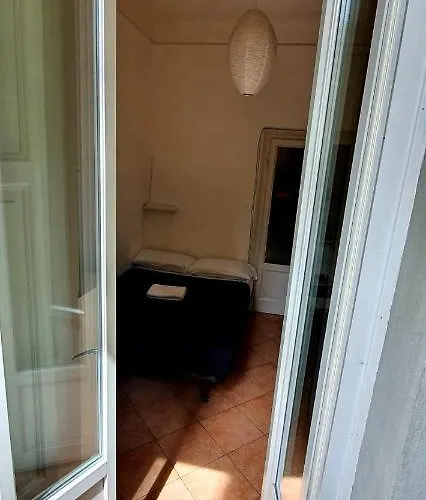 Aldebaran Oda ve Kahvaltı Milano