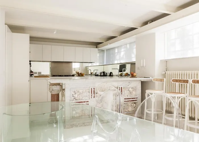 Sant'agnese Domus 밀라노