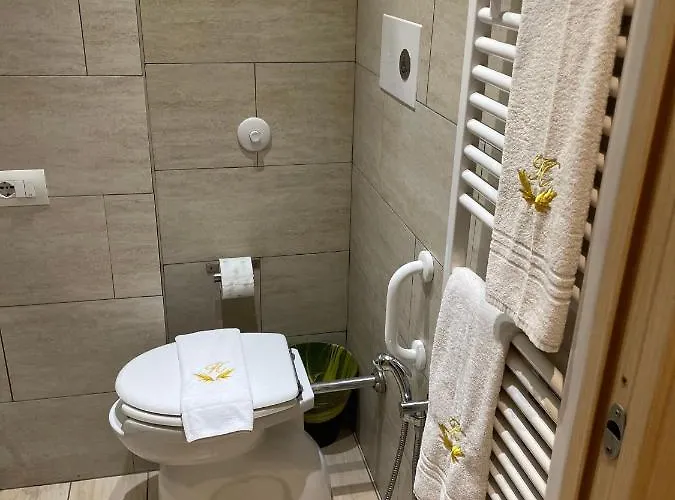 San Biagio Hotel Milano