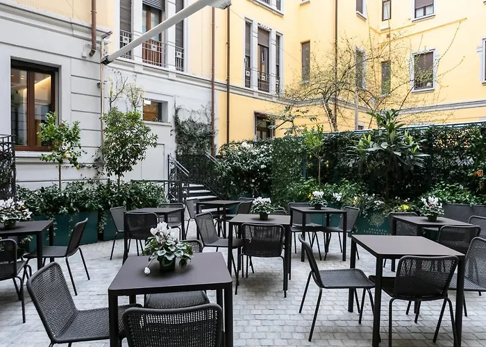 Ariosto Social Club Appartamento