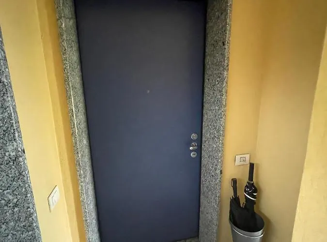 Elegant In With Panoramic Terrace Appartement *