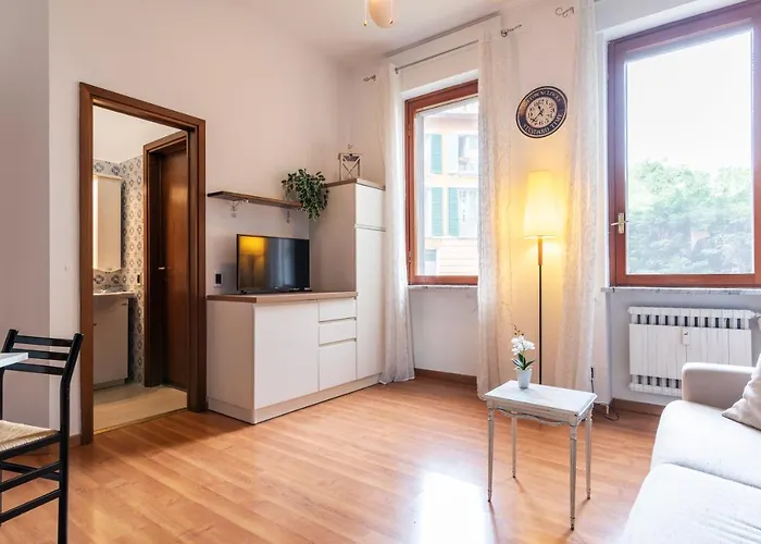 Casa Blu Flexyrent Wifi - No Ac