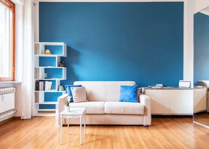 Casa Blu Flexyrent Wifi - No Ac *