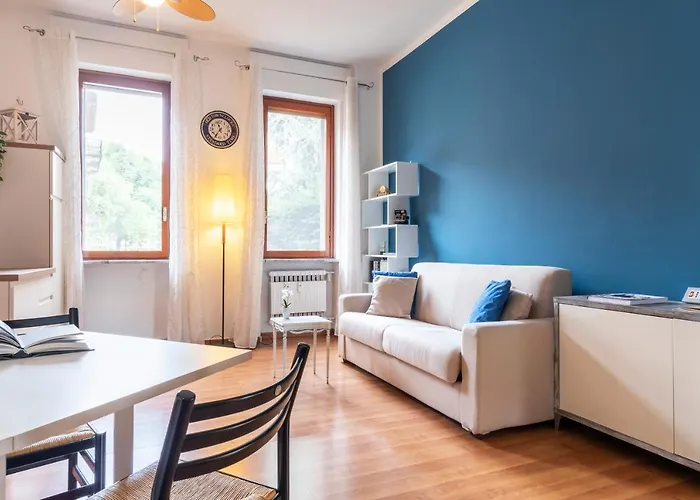 Casa Blu Flexyrent Wifi - No Ac