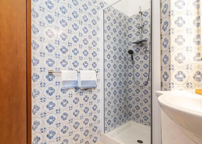 Casa Blu Flexyrent Wifi - No Ac アパート *