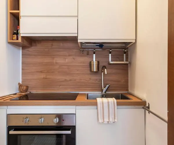 Casa Blu Flexyrent Wifi - No Ac