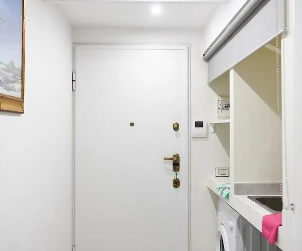 Casa Martesana Milano