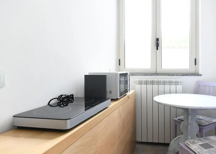 Lejlighed Casa Martesana