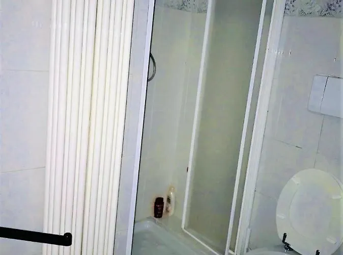 Bilocale Zona Centro Milaan