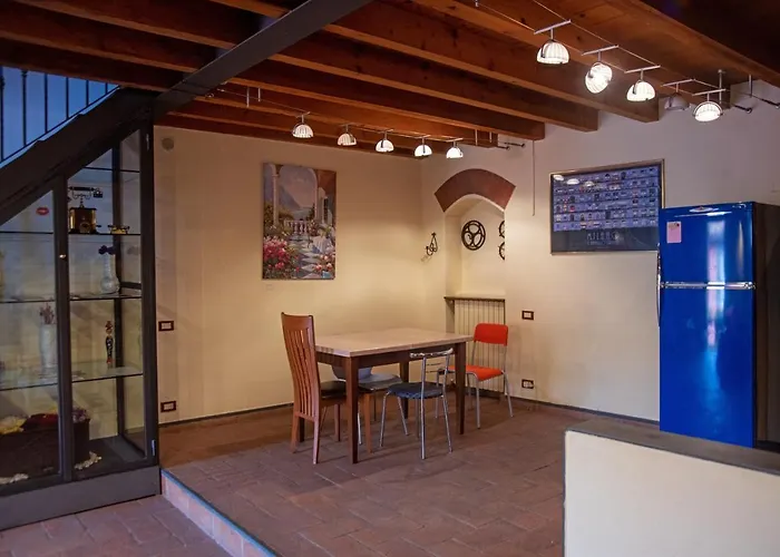 Casa Dolce Casa Alzaia Grande *