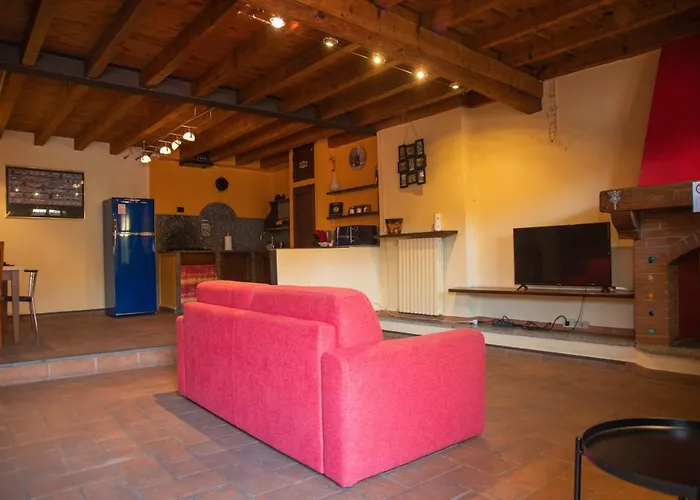 Casa Dolce Casa Alzaia Grande *