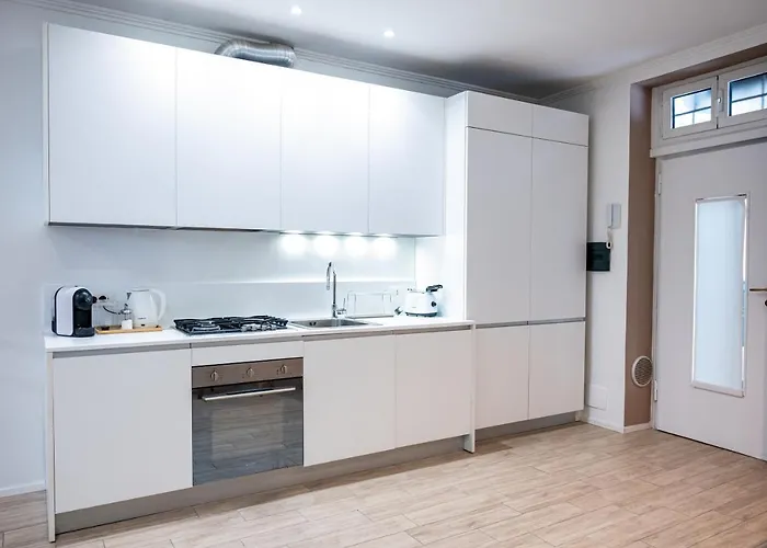 Bilocale Zona Arena Apartment