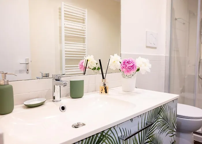 Bilocale Zona Arena *