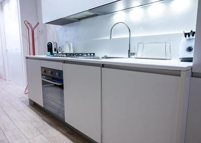 Bilocale Zona Arena * Milan