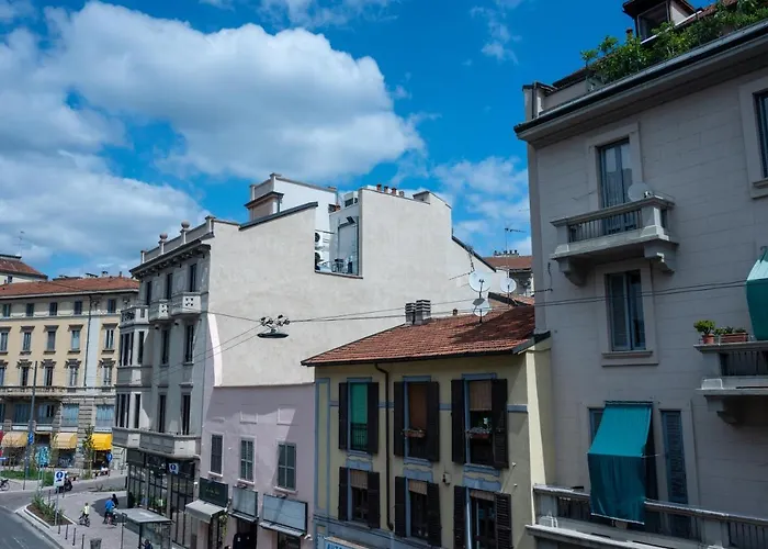 Bilocale Zona Arena Apartment Milan