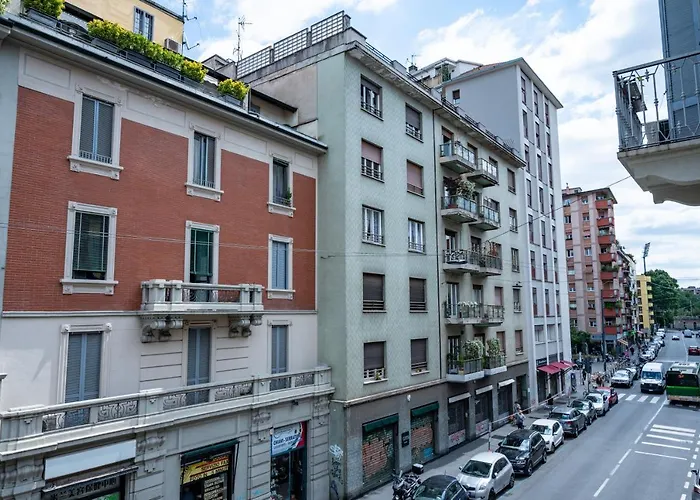 Bilocale Zona Arena Apartment