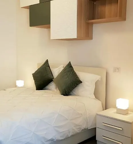 Apartmán Casa Di Matisse