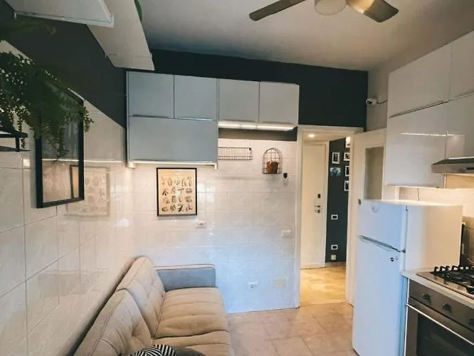 Appartamento Milano * Milan