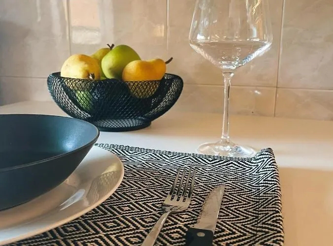 아파트 Appartamento Milano *