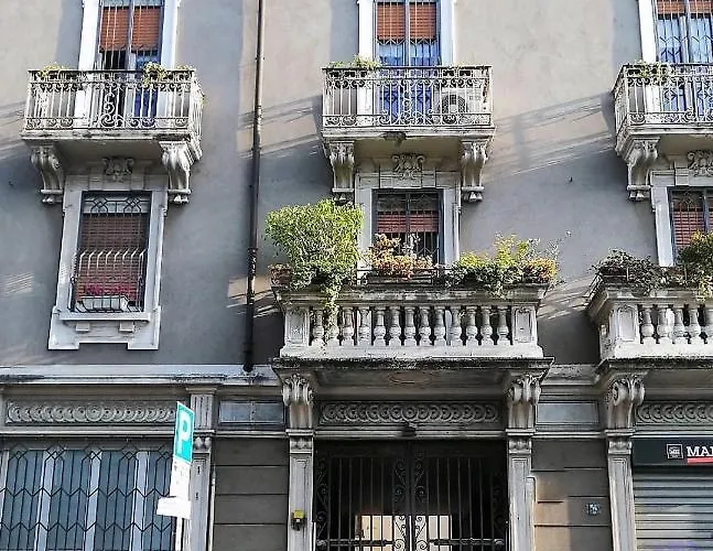 Casa Martesana