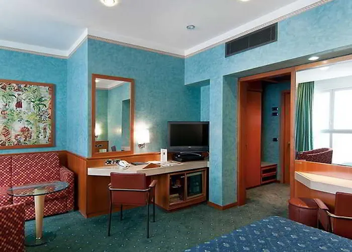 Otel Brunelleschi