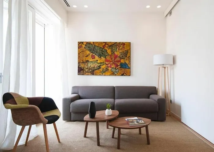 Palazzo Beltrade By Halldis 公寓 *