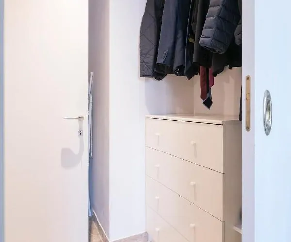 Contempora - Elvezia 8 - E54 Apartament *