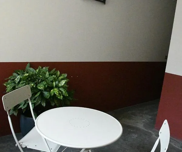 L'atelier Di Porta Venezia Appartement Milan