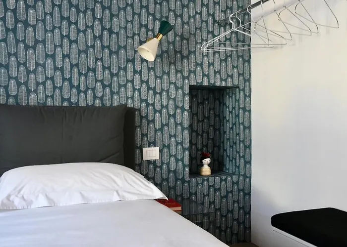 L'atelier Di Porta Venezia