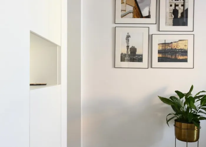 L'atelier Di Porta Venezia Milan