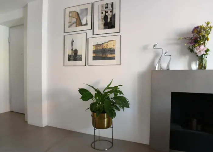 L'atelier Di Porta Venezia Appartement